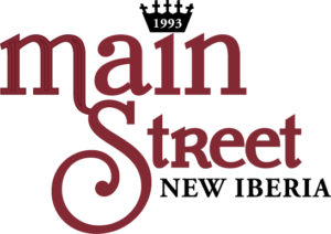 Main Street New Iberia