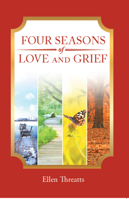 Four Seasons - Ellen Threats