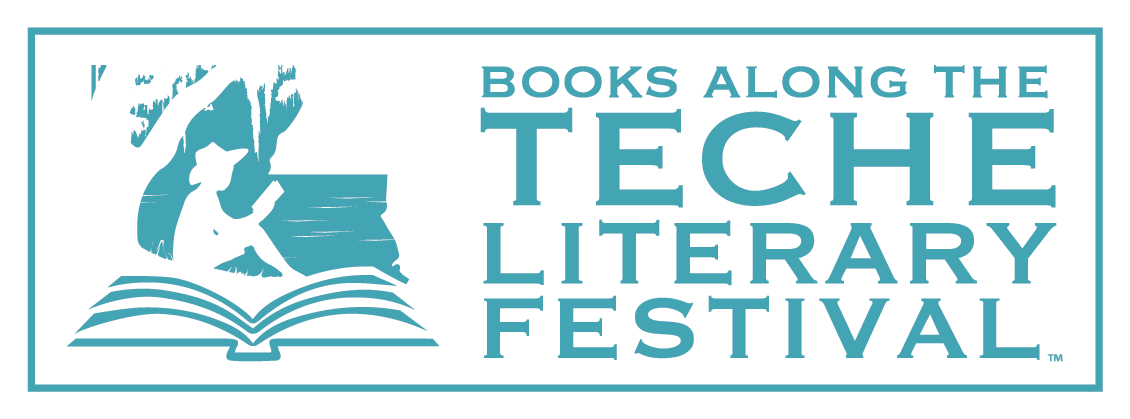 Books Along the Teche Literary Festival  |  New Iberia LA